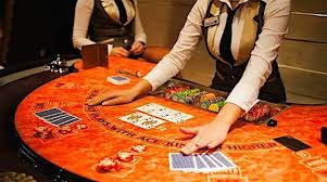 Вход на официальный сайт Casino Pharaon